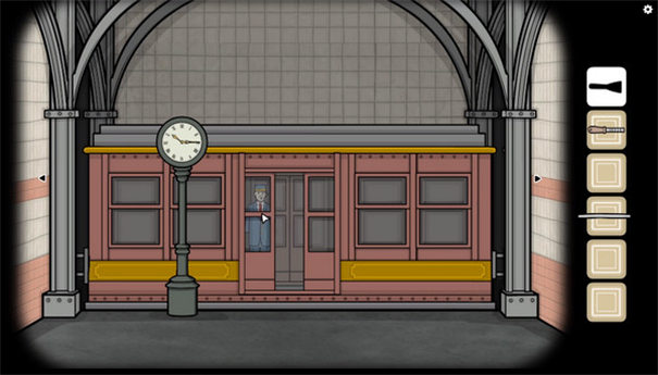 地铁繁花完整版手游最新版