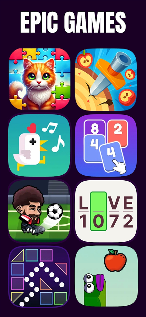 离线游戏大合集最新版本 v3.52安卓版