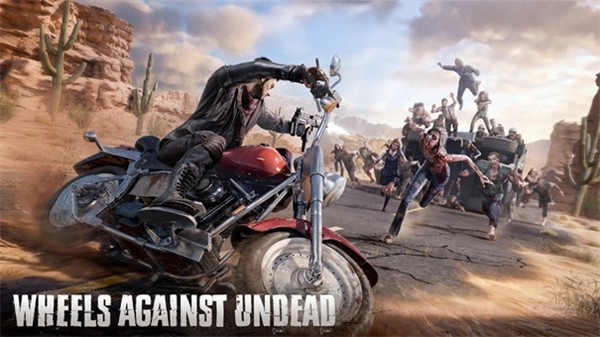 危机X国际服免费下载