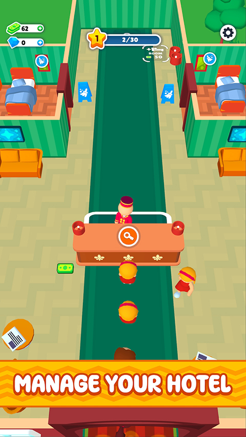酒店大师游戏中文版 v1.29.2安卓版