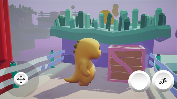 奶龙机器人正版手游最新版