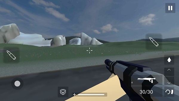 拆迁模拟器汉化版