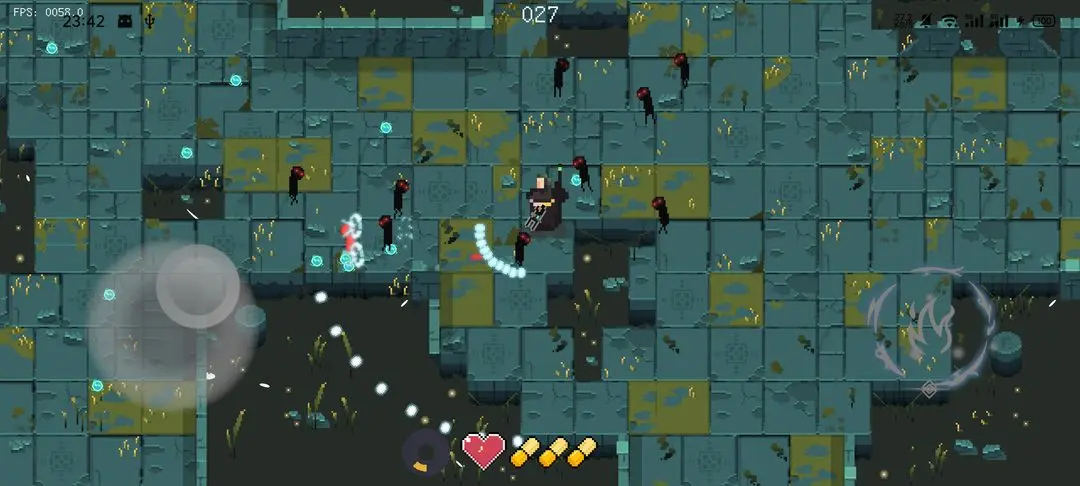 零号梦境生存测试版免费下载