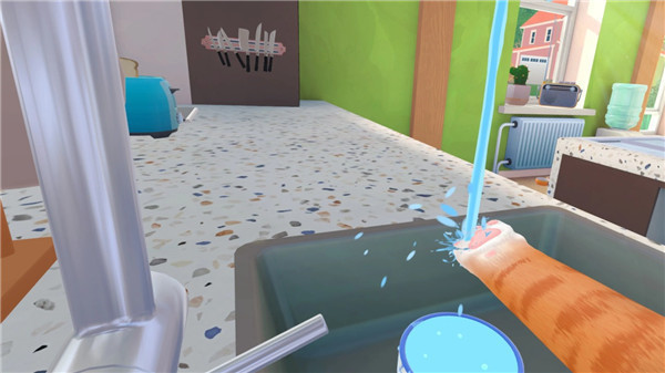 我是猫游戏安装 v1.1.7安卓版