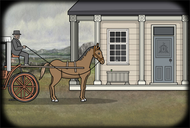 湖之仆从手游最新版