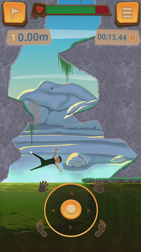 登山模拟器最新版 v1.14安卓版