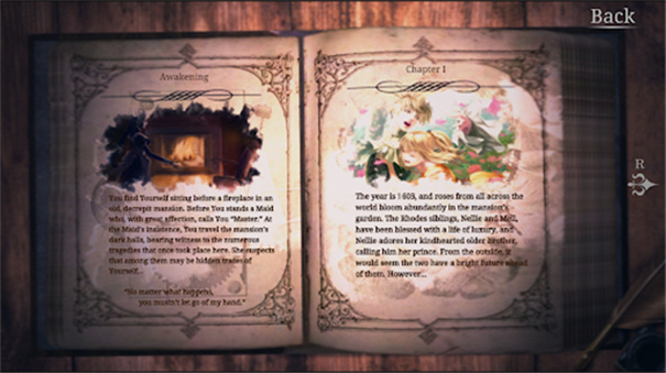 海市蜃楼之馆直装版手游最新版