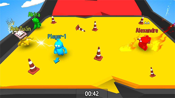 超级解压模拟器官方版 v1.0.1安卓版