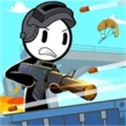 火柴人火线吃鸡手游最新版