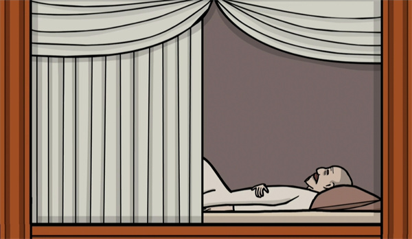 锈湖湖之仆从手游最新版