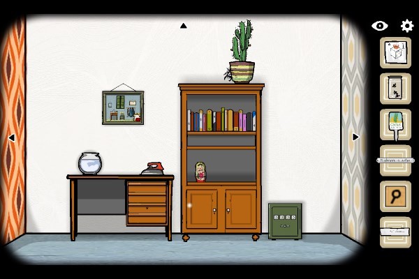 逃离方块案件23中文版游戏第一章通关攻略14