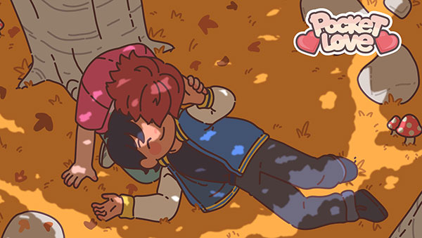 袋中爱PocketLove正版 v3.103.1安卓版