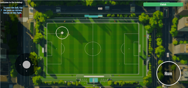 贫民窟足球最后一击中文版免费下载