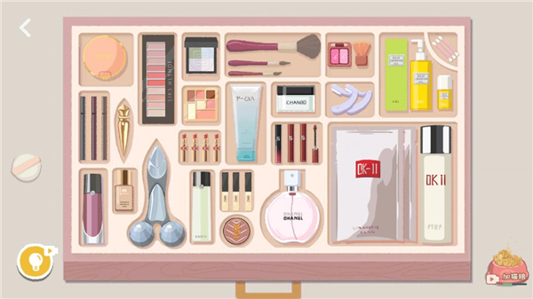 往左一点中文版游戏玩法-3