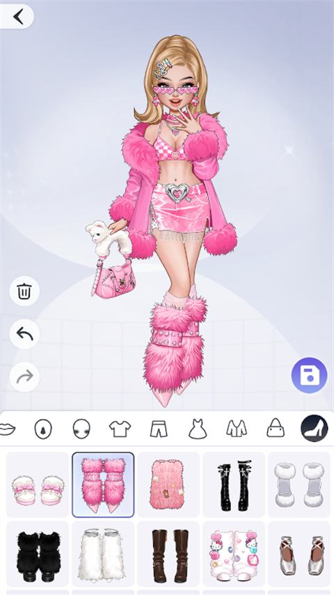 尤雅闪耀国际服 v1.27安卓版