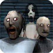 恐怖老奶奶3手游最新版