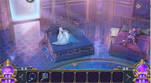 叶罗丽时辰手游游戏玩法-1