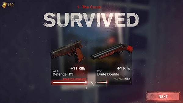 勇闯死人谷2全速前进中文版免费下载