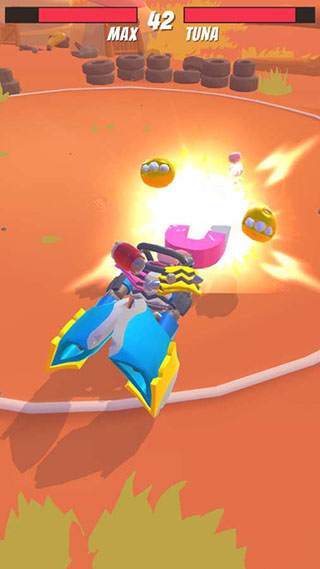 机械本能免费下载