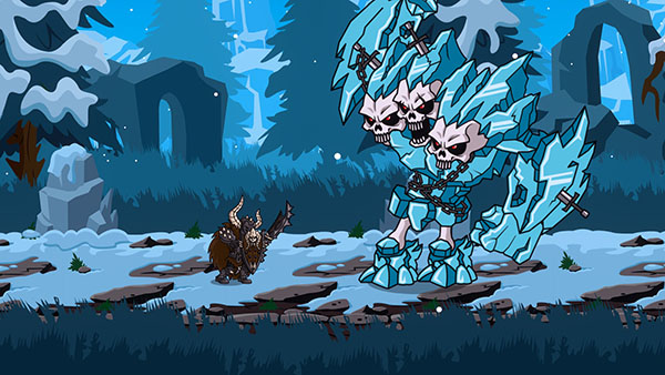 守望者编年史官方中文版 v1.3.7安卓版