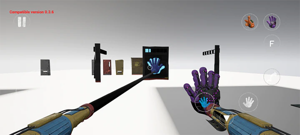 波比的游戏时间第五章最新版 v0.7.6安卓版