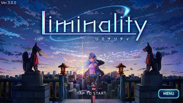 Liminality官方最新版 v4.5.0安卓版