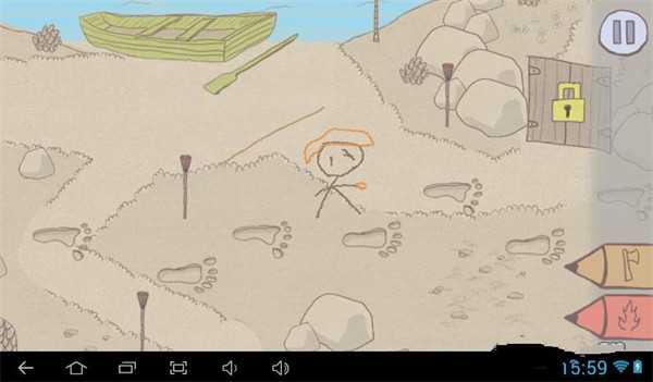画个火柴人官方正版游戏截图11