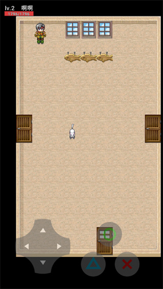 猫猫惊魂游戏玩法-2