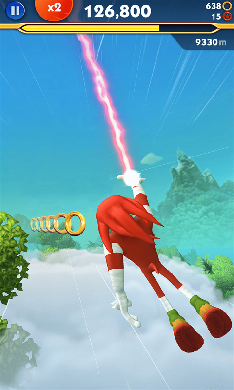 索尼克音爆官方正版 v3.2.0安卓版