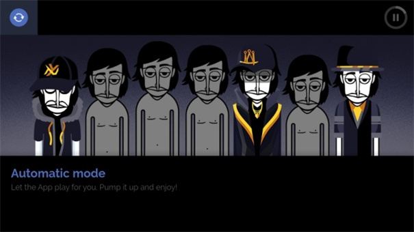 节奏盒子Lovit模组手游最新版