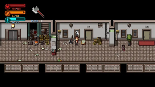 疫地求生最新版 v1.37安卓版