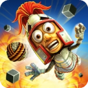 弹射之王中文版(Catapult King) v2.0.69.0安卓版