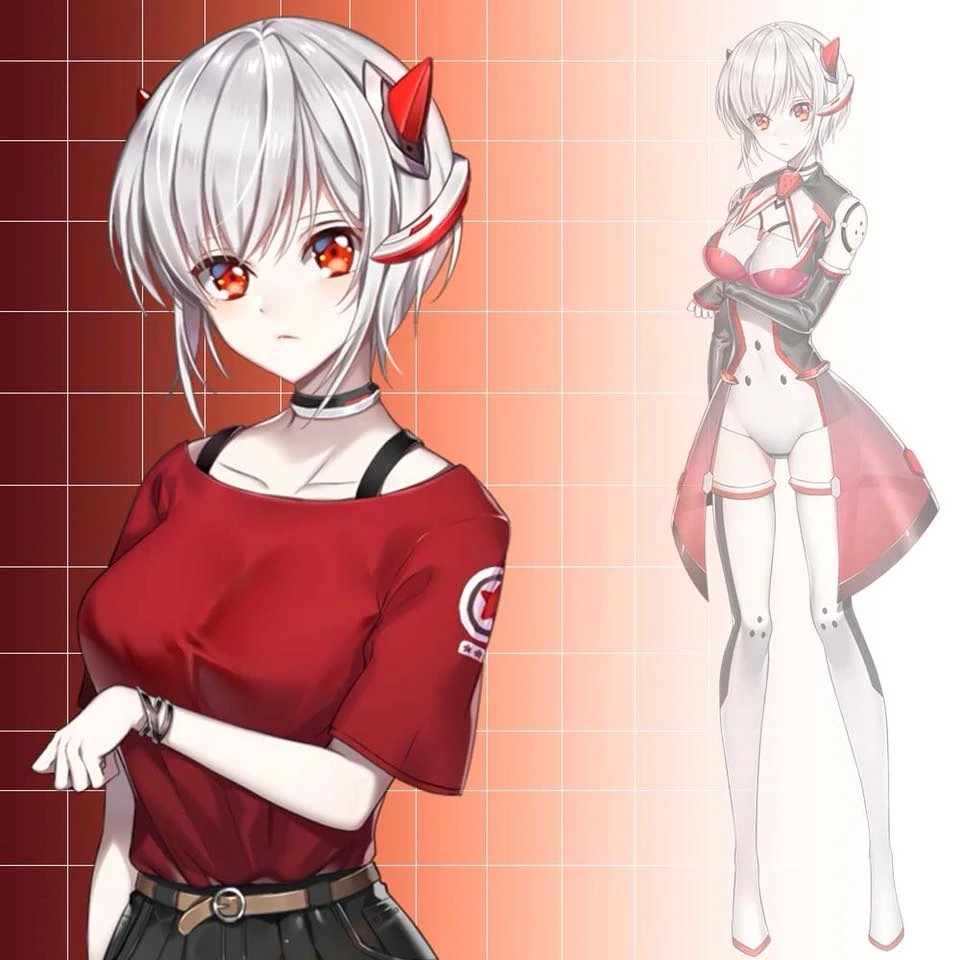 我的机器人女友手机版