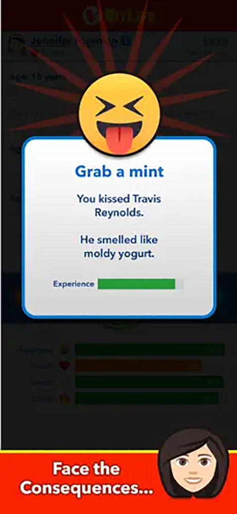 BitLife官方版安装 v3.22.5安卓版