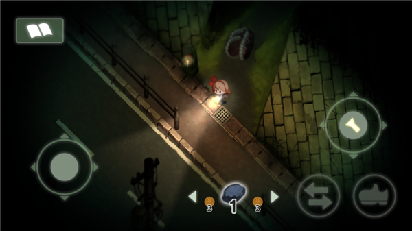 夜廻游戏手机版 v1.0.4安卓版