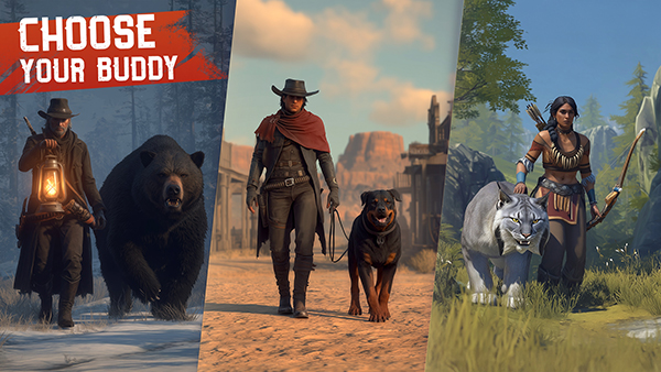 西部土地生存最新版本 v11.2.0安卓版