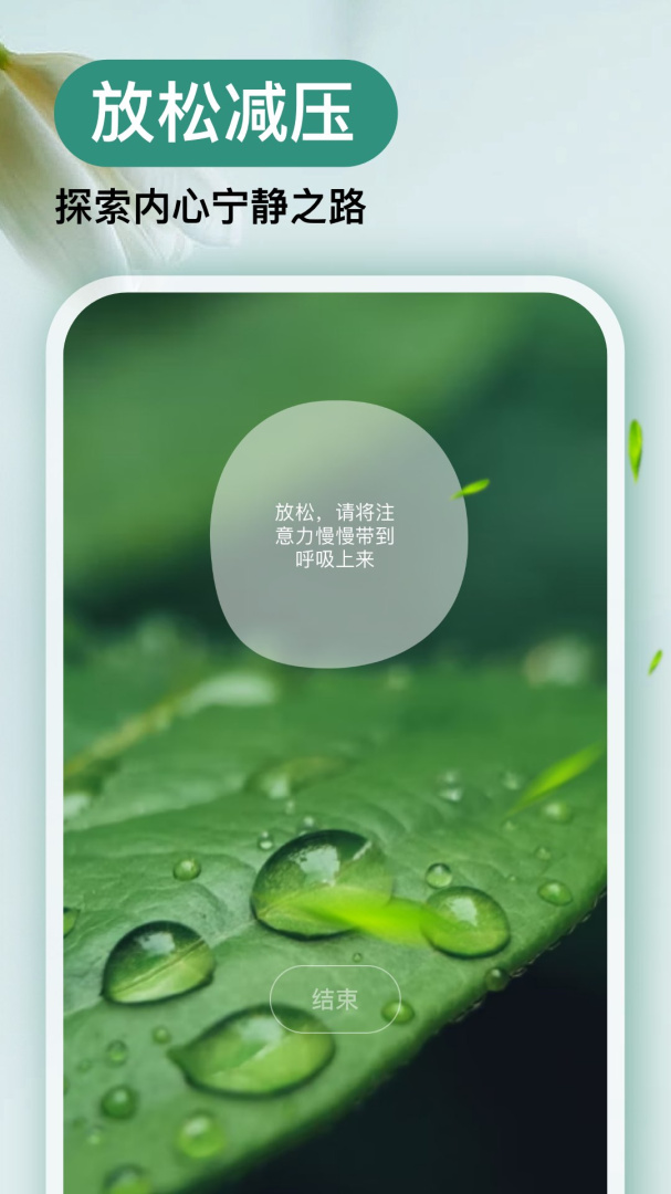 now冥想正念冥想appv5.0.9