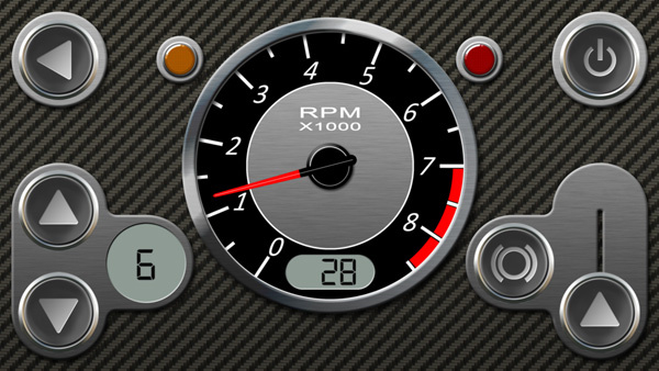 声浪模拟器手游最新版