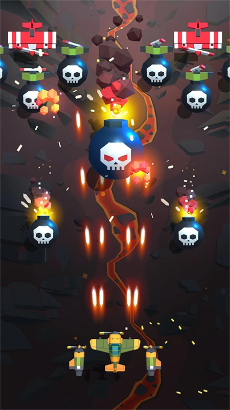 热火天空手游最新版