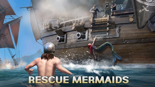 荣耀之中文版免费下载