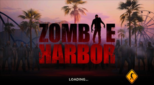 僵尸港湾游戏玩法1