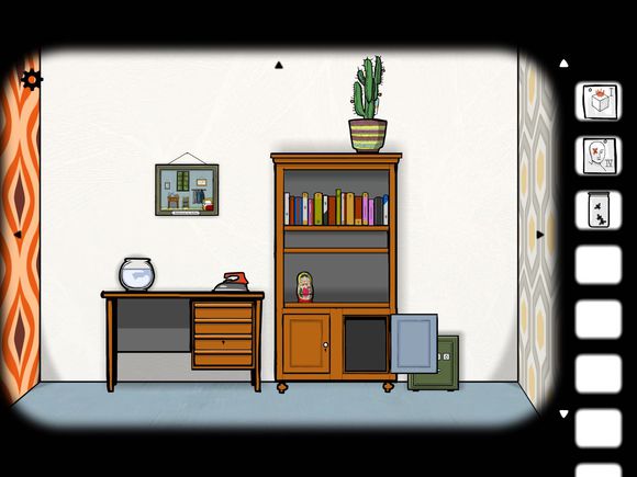 方块逃脱23号案件中文版游戏玩法-10