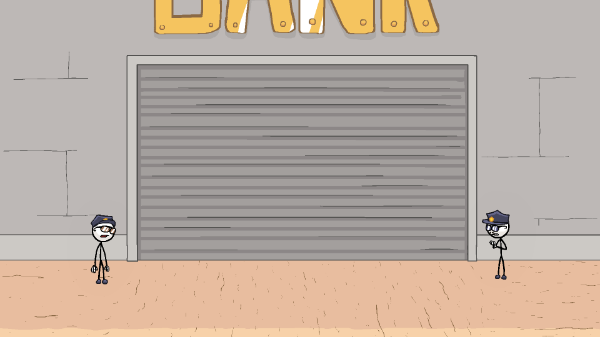 火柴人亨利重制版中文版游戏玩法-2