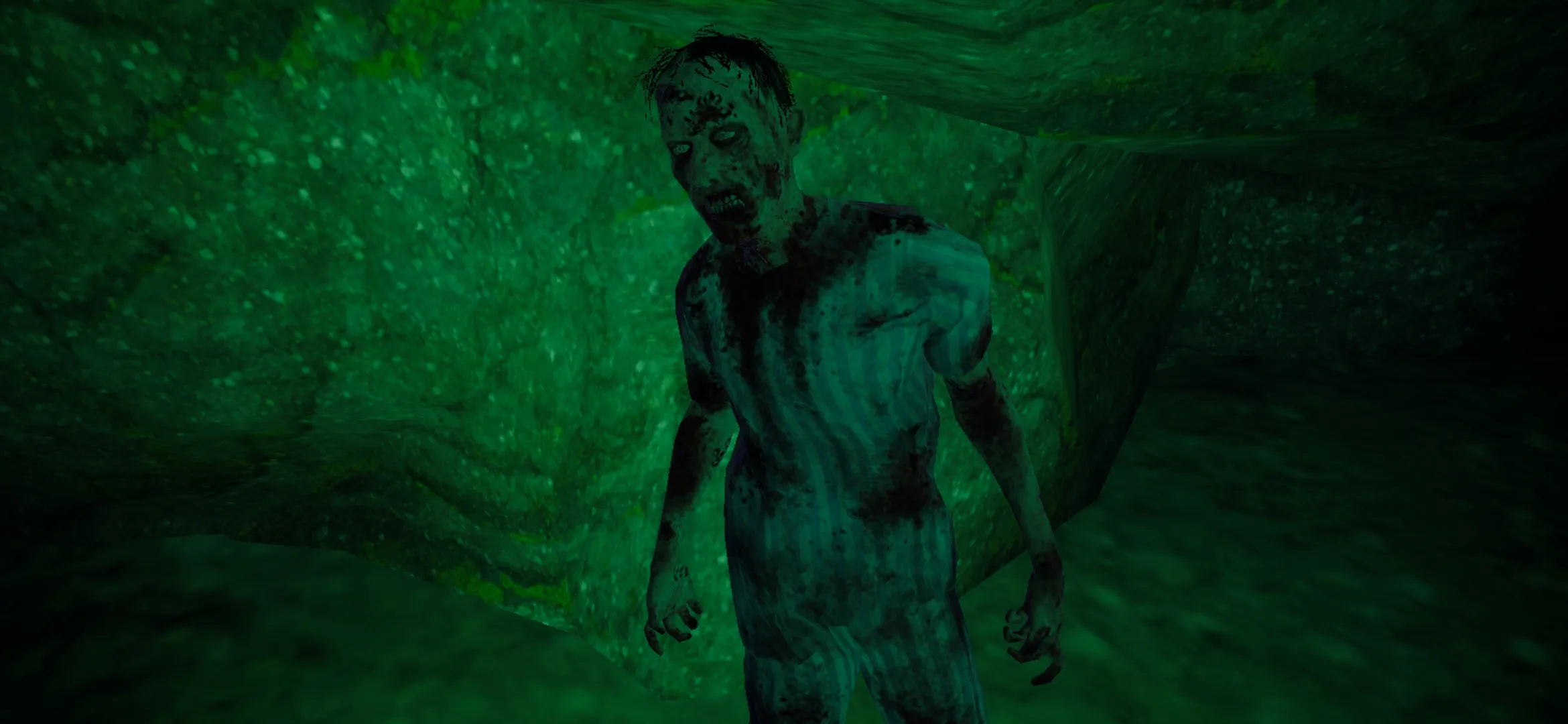 内心的噩梦僵尸安卓版免费下载