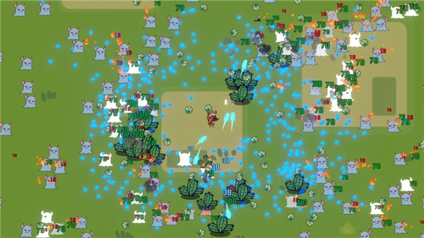 冲鸭原始人官方版 v1.0.21安卓版