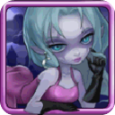 吸血牙妹官方版 v1.0.7安卓版