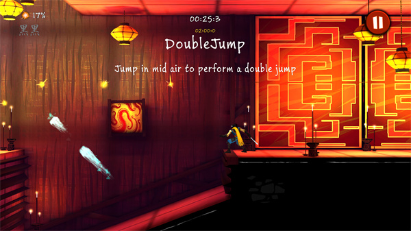 暗影之刃手游游戏玩法-2