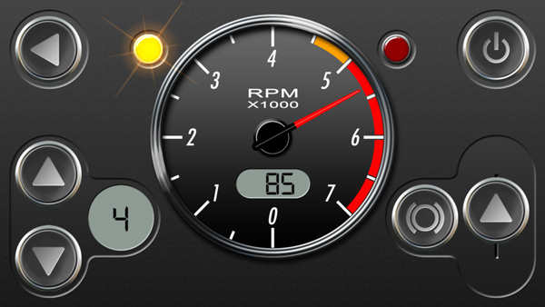 声浪模拟器手游最新版