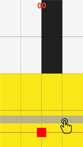 别踩白块儿最新版本 v4.0.7.5安卓版