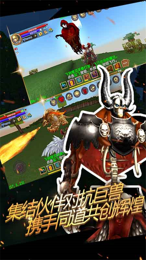 被尘封的故事小米渠道服 v16.5.1.1安卓版